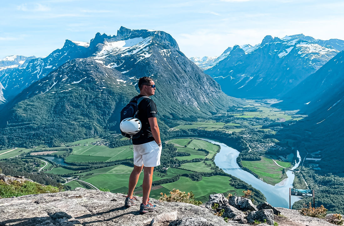 via ferrata