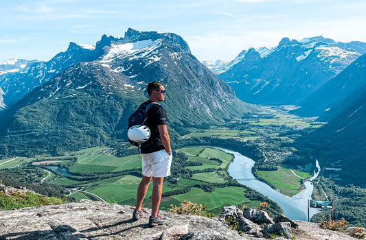 via ferrata